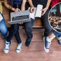 If you want equal consideration for university courses, you don't have long to apply