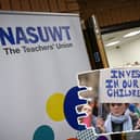 Three of Northern Ireland's biggest teaching unions have voted in favour of industrial action