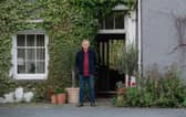 Martin Clunes in Out There on ITV