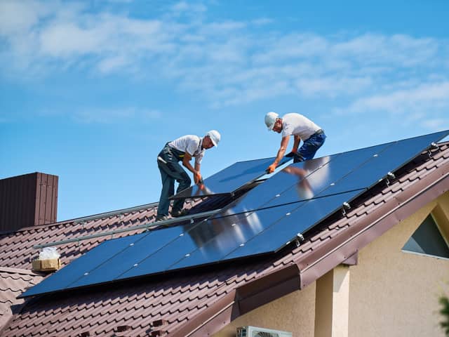 The initiative aims to support UK mission to reduce energy bills, create green jobs, and advance climate action
