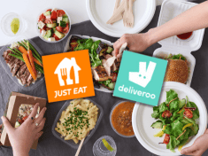 Savvy shoppers can save big on top takeaways by using cashback deals