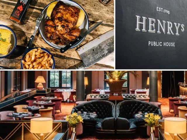 The most-booked restaurants in Northern Ireland according to Open Table (Photo: OpenTable)