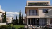 BOTB’s big prize is a newly built villa in Cyprus with three bedrooms and a private pool