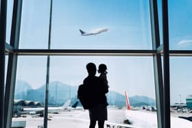 Expedia's 2025 Air Hacks Report busts common travel misconceptions