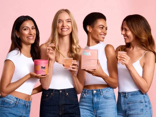Why Collagen supplements should be on your wellness list for better hair, skin, nails and start to feel good 
