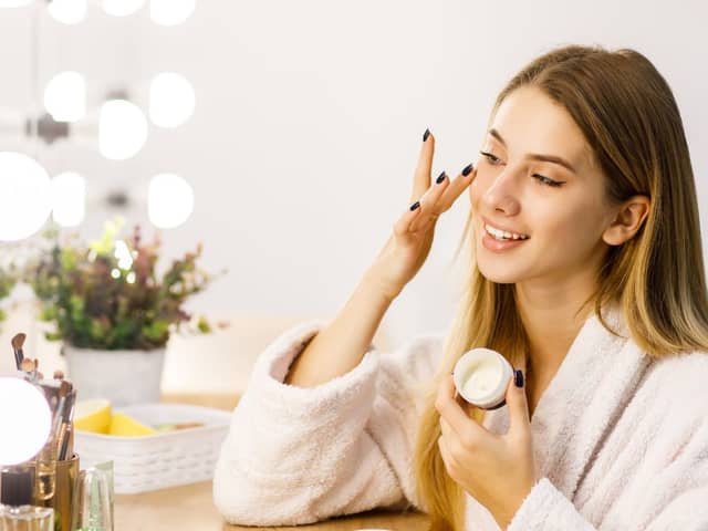 This collagen skincare product recommended is selling out fast