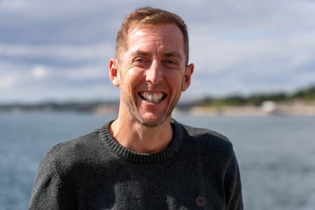 John Lamerton has run more than 60 small businesses over the past 25 years