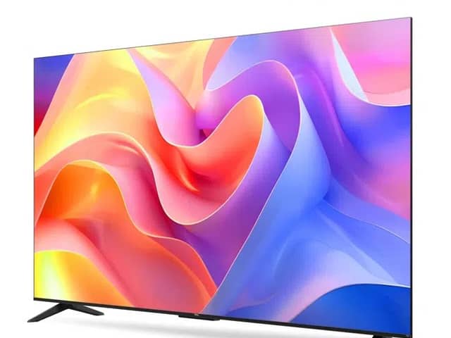 The TCL 50PF650K has loads of cutting-edge features