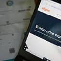 Energy bills will be going up very soon - we look at a way to save money and earn cashback
