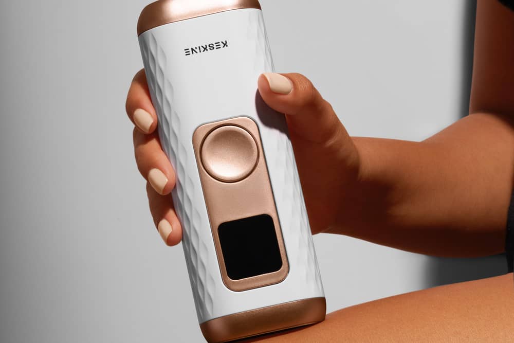 Users usually see results after one week of use