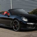 BOTB's latest prize-for-pennies is a convertible Porsche
