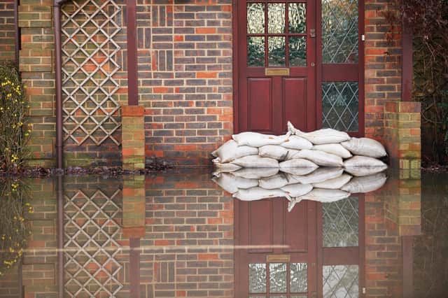 Understanding the risk in your area is important to know how you can best prepare