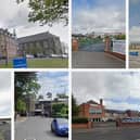 These secondary schools boasted some of Northern Ireland's highest attendance rates in the last school year