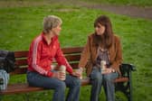Aimee-Lou Wood also stars alongside Jodie Whittaker in Toxic Town