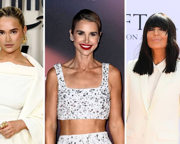 Get that faux-glow with these celebrity-approved fake tan products from natural glow to sun-kissed bronze