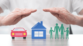 Keep your family cyber safe at home