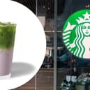 Starbucks unveils lavender drinks in spring 2025 menu - full list of items