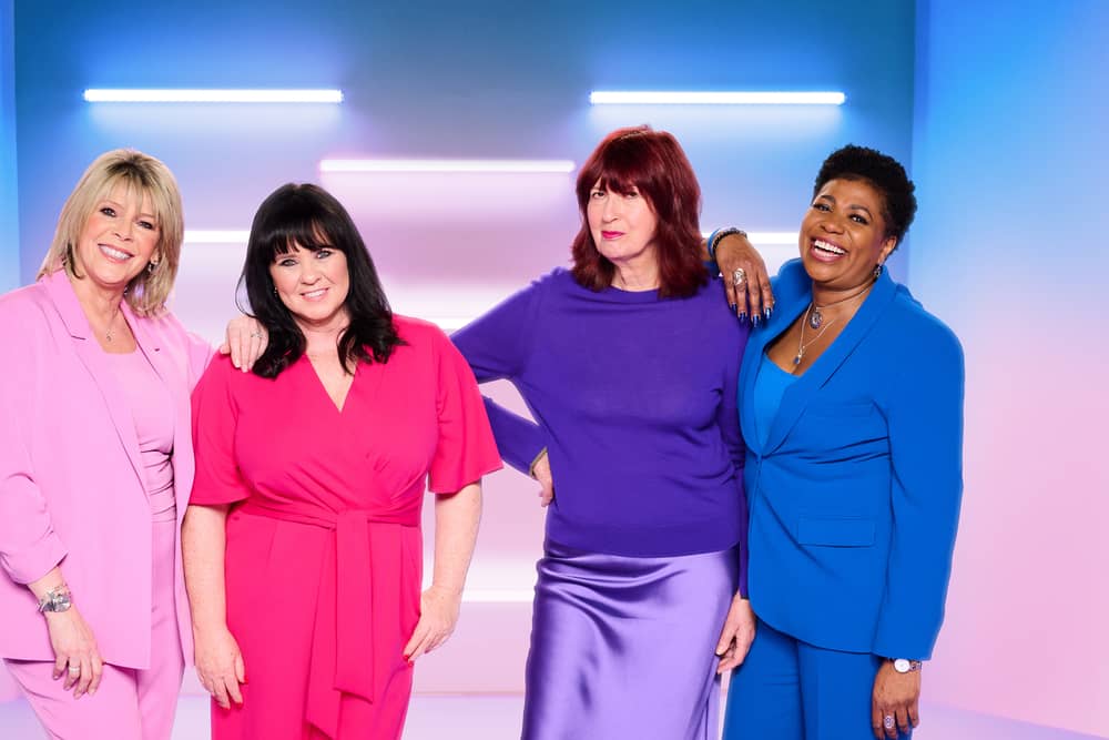 Loose Women viewers are being warned that the show will not be available to watch this week