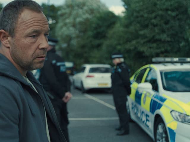 Stephen Graham's new Netflix drama Adolescence is being hailed by viewers and critics as "astounding"