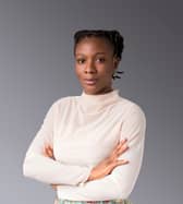 Fisayo Thompson's documentary Walking Through Walls, follows her journey to get an endometriosis diagnosis.