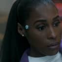 Issa Rae is among the star-studded cast for Black Mirror season seven
