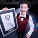 Cillian O'Connor