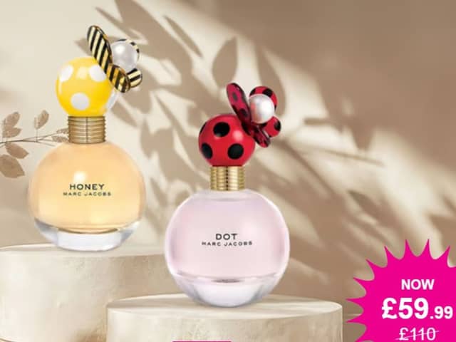 National Fragrance Week and Mother's Day: The best places to shop new perfumes for all budgets