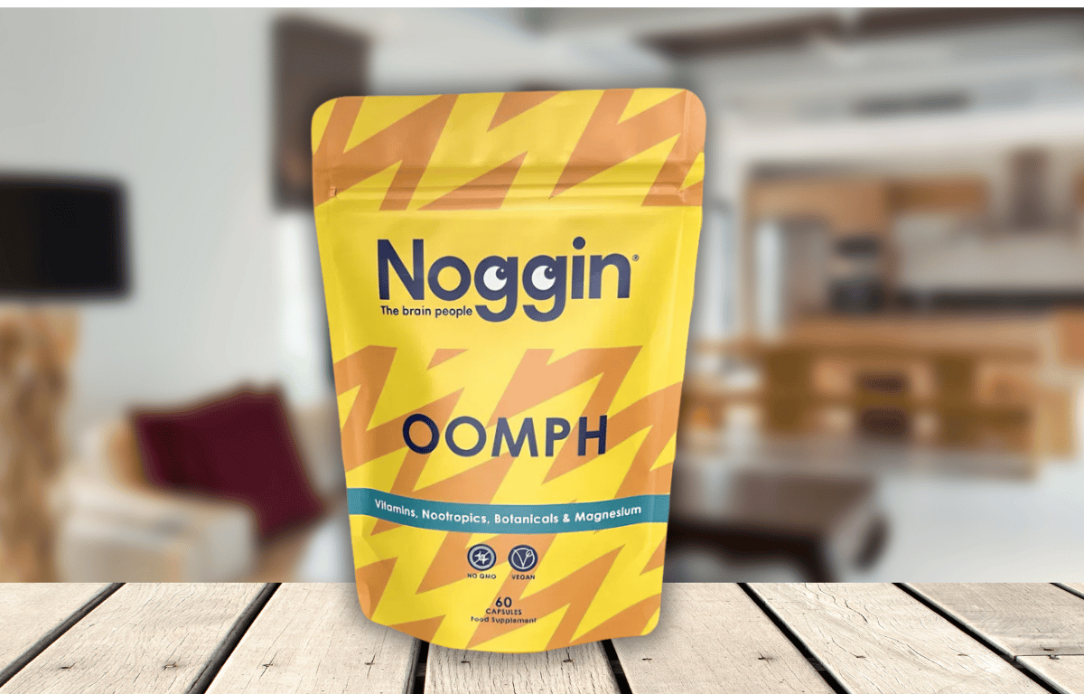 This 50p-a-day natural supplement helps beat brain fog and boost energy