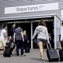 Credit card customers spent £430.5 million on getaways between December 2024 to February 2025