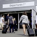 Credit card customers spent £430.5 million on getaways between December 2024 to February 2025