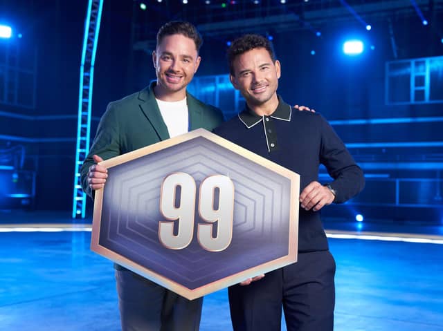 99 to Beat