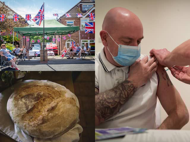 Five years since the first Covid lockdown in the UK, the impact of the pandemic is still being felt