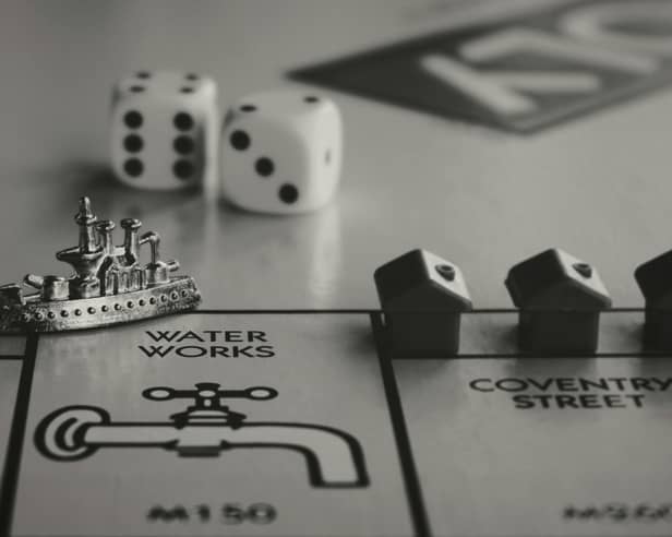 You may think you'll only ever be able to afford a Monopoly property, but there are steps you can take to get on the housing ladder sooner
