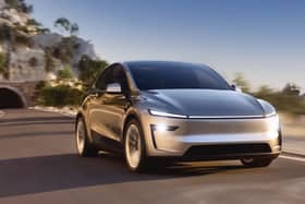 The new Tesla Model Y is a huge improvement over the previous version - and that was the best selling car in the world