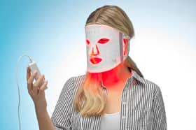 My honest review of the MYKI LED Face Mask - Are they really worth the luxury price tag? 