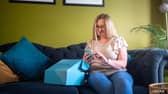 Orders can be made at home, and pharmacists will dispense them and deliver them to your door