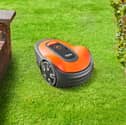 You can join the robot lawnmower trend with these Amazon savings