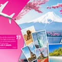 Luxury holiday deals to Maldives, Mexico, Dubai and more from £99 with the Wowcher Mystery Getaway