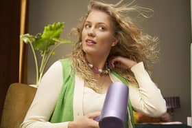 Shoppers love the ‘amazing’ Philips Hairdryer that’s now now half price in the Amazon Spring Sale