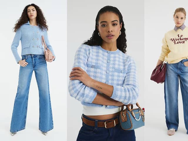 I tried items from the new River Island spring collection - here’s what I really think