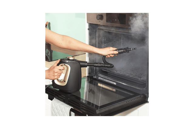 Beldray 15-in-1 Steam Cleaner £59.99