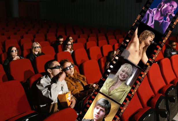 Who are bookies suggesting will be the next musician in line for the great big screen biopic?
