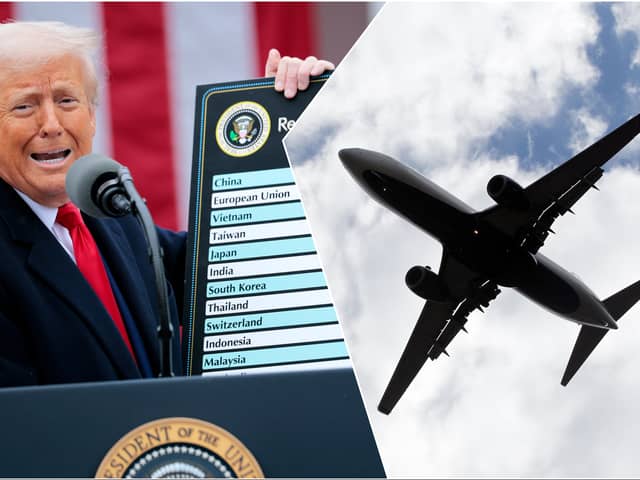(Photos: Getty Images)