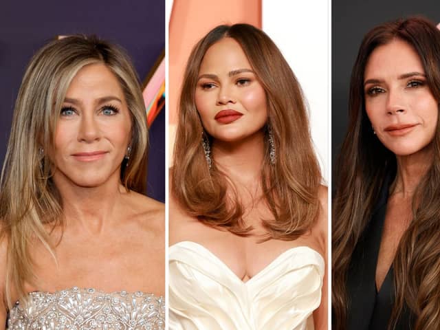 Jennifer Aniston and Victoria Beckham swear by red light therapy - Get 37% off this beauty device