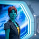 First look at 'USS Callister: Into Infinity' in Black Mirror season 7