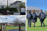 There's not long to go now until this year's primary school leavers find out which secondary school they will attend in September