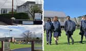 There's not long to go now until this year's primary school leavers find out which secondary school they will attend in September