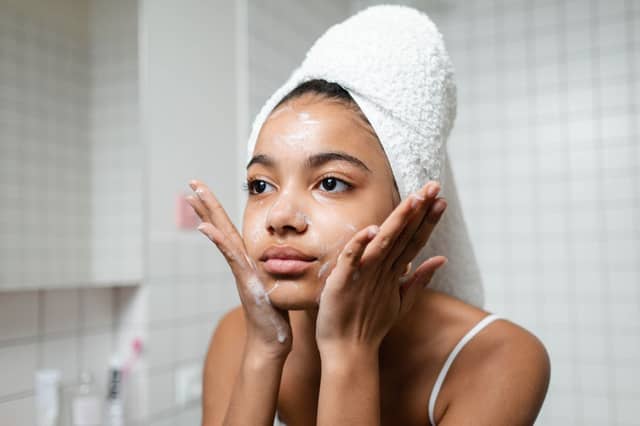 Four step Medik8 skincare routine experts and beauty insiders swear by