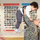 Parents and Toddlers Group at Glen Community Initiative