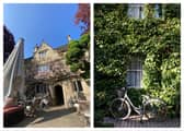 I experienced the best of Oxford by staying at this hotel for the weekend. (Photos: Isabella Boneham/Old Parsonage Hotel)
